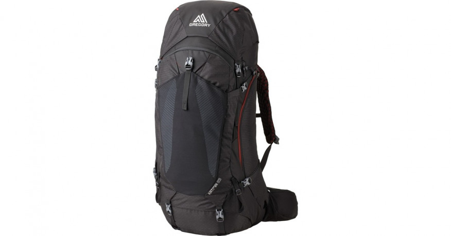 Gregory Gregory Katmai 65, Rucksack schwarz, Grosse M/L, 65 Liter  schwarz Gregory Katmai 65, рюкзак черный, размер M/L, 65 литров