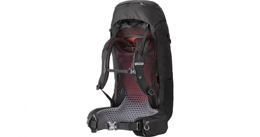 Gregory Gregory Katmai 65, Rucksack schwarz, Grosse M/L, 65 Liter  schwarz Gregory Katmai 65, рюкзак черный, размер M/L, 65 литров