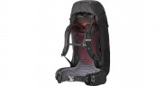 Gregory Gregory Katmai 65, Rucksack schwarz, Grosse M/L, 65 Liter  schwarz Gregory Katmai 65, рюкзак черный, размер M/L, 65 литров