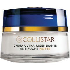 Collistar (Коллистар) Special Anti-Age Ultra-Regenerating Anti-Wrinkle Night Cream Крем, 50 мл