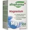 altapharma Magnesium-Tabletten Таблетки Магний для мышц и энергетического метаболизма 192 г