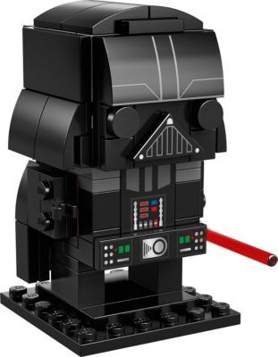 LEGO LEGO BrickHeadz 41619 Darth Vader LEGO BrickHeadz 41619 Дарт Вейдер