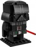 LEGO LEGO BrickHeadz 41619 Darth Vader LEGO BrickHeadz 41619 Дарт Вейдер