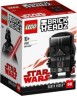 LEGO LEGO BrickHeadz 41619 Darth Vader LEGO BrickHeadz 41619 Дарт Вейдер