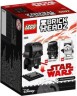 LEGO LEGO BrickHeadz 41619 Darth Vader LEGO BrickHeadz 41619 Дарт Вейдер