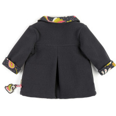 sigikid Baby Ubergangsjacke ART DECO fur Madchen Детская куртка АРТ-ДЕКО для девочки