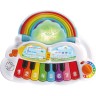 Vtech Babys Regenbogen-Keyboard Детская радужная клавиатура