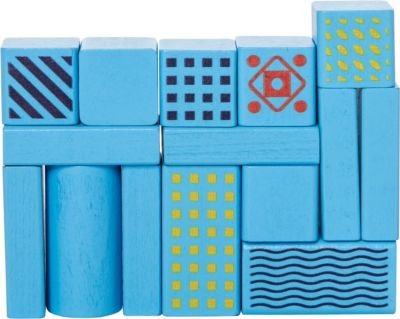 myToys ORIGINALS Holzbausteine 100 Stuck Деревянные строительные блоки 100 штук