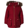 name it Parka NMFMABE fur Madchen Парка NMFMABE для девочек