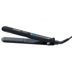 Grundig Hair Styler \"Straight и Curls” HS 7230 ""Catwalk Collection"" Стайлер для волос для выпрямления и завивки Коллекция подиум с двойным керамическим покрытием 1 шт."