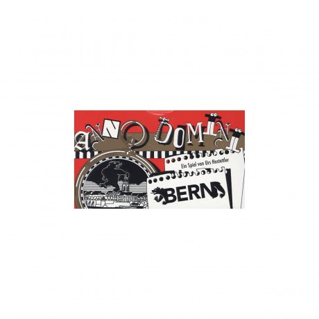 Abacusspiele Anno Domini Анно Домини