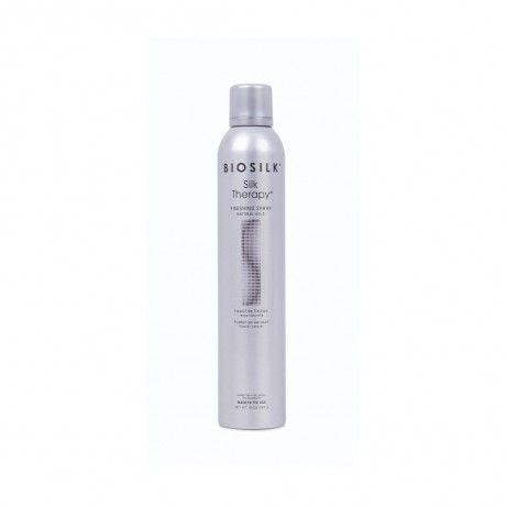 Biosilk Finishing Spray Natural Hold Завершающий спрей Natural Hold