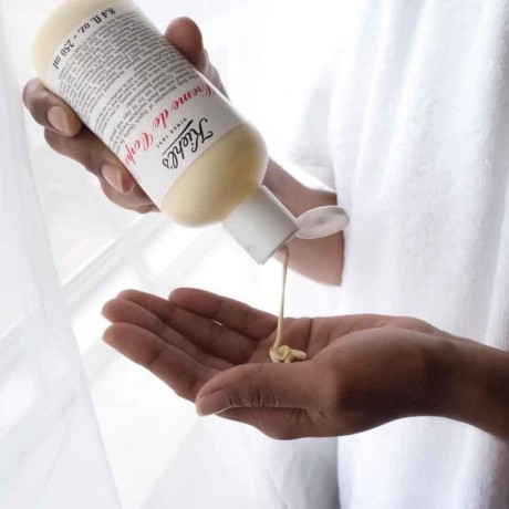 Kiehl’s Creme de Corps  крем де кор
