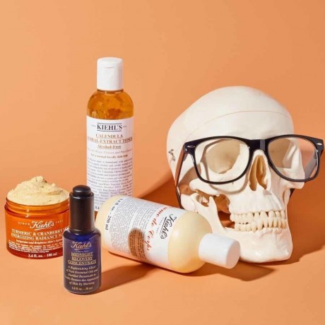 Kiehl’s Creme de Corps  крем де кор
