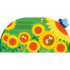 Penguin Junior Verlag Meine liebsten Krabbeltiere Мои любимые ползунки