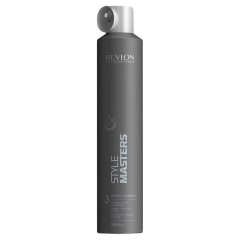 Revlon Professional Photo Finisher Strong Hold Hairspray  Лак для волос сильной фиксации Photo Finisher