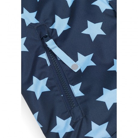 racoon outdoor Pietro Mantel Питер Коут