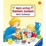 Ravensburger Mein erstes Sachen suchen: Mein Zuhause Первое