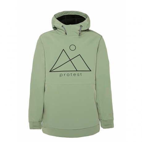 PROTEST FRUITYE JR ФРУТИ Младший