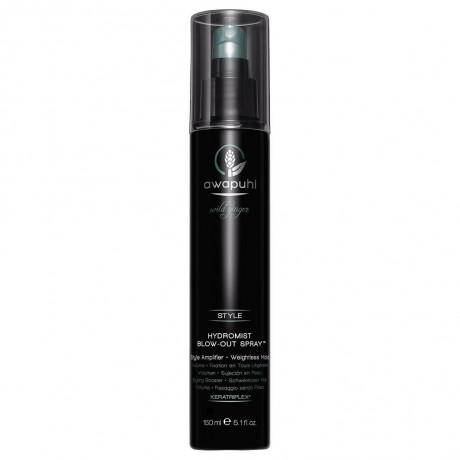 Paul Mitchell Awapuhi Wild Ginger HYDROMIST BLOW-OUT SPRAY™  Awapuhi Wild Ginger HYDROMIST BLOW-OUT SPRAY™