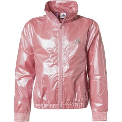 adidas Trainingsjacke fur Madchen Тренировочная куртка для девочек