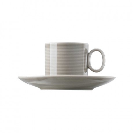 Thomas Thomas Loft Colour Moon Grey Kaffeeobertasse 0,21 L Кофейная чашка Thomas Loft Color Moon Grey 0,21 л