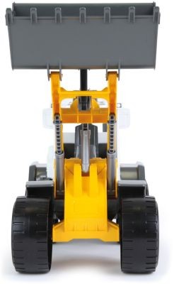 LENA WORXX Radlader Modell Liebherr L538 Колесный погрузчик WORXX модель Liebherr L538