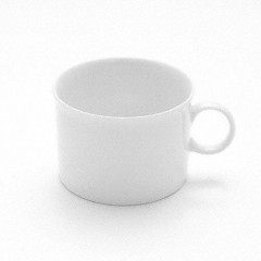 Friesland Friesland Jeverland Weiss Kaffee - Obertasse 3 nicht stapelbar 0,19 L Кофе Friesland Jeverland Weiss - 3 чашки, не штабелируемые, 0,19 л