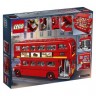 LEGO Creator Expert 10258 Londoner Bus Creator Expert 10258 Лондонский автобус