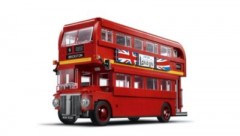 LEGO Creator Expert 10258 Londoner Bus Creator Expert 10258 Лондонский автобус