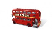 LEGO Creator Expert 10258 Londoner Bus Creator Expert 10258 Лондонский автобус