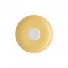 Thomas Thomas Sunny Day Soft Yellow Espressountertasse / Mokkauntertasse 12 cm Блюдце для эспрессо / мокко Thomas Sunny Day Soft Yellow 12 см