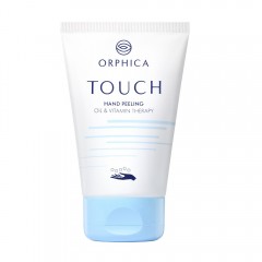Orphica Touch Handpeeling  Сенсорный скраб для рук