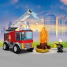 LEGO LEGO City 60280 Feuerwehrauto LEGO City 60280 Пожарная машина