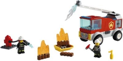 LEGO LEGO City 60280 Feuerwehrauto LEGO City 60280 Пожарная машина