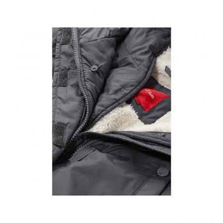 s.Oliver Jacken Куртки