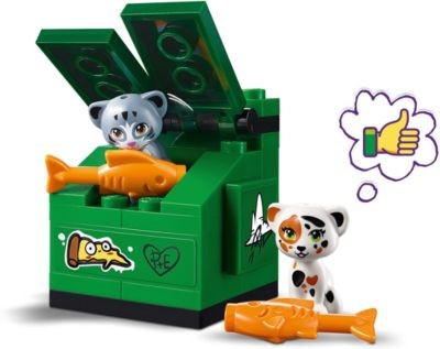 LEGO LEGO Friends 41379 Heartlake City Restaurant LEGO Friends 41379 Ресторан Хартлейк Сити