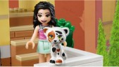 LEGO LEGO Friends 41379 Heartlake City Restaurant LEGO Friends 41379 Ресторан Хартлейк Сити