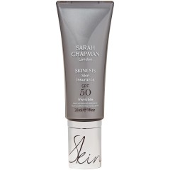 Sarah Chapman Skin Insurance SPF 50 Invisible  Страхование кожи SPF 50 Невидимый
