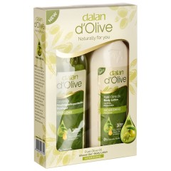 Dalan d’Olive Aktionsset  набор действий