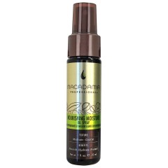 МАКadamia Nourishing Moisture Oil  Haarol Haarol, 30 мл