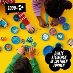 LEGO LEGO DOTS 41935 Erganzungsset XXL LEGO DOTS 41935 Набор расширения XXL