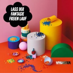 LEGO LEGO DOTS 41935 Erganzungsset XXL LEGO DOTS 41935 Набор расширения XXL