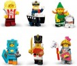 LEGO LEGO Minifigures 71034 LEGO Minifiguren Serie 23 Минифигурки LEGO 71034 Минифигурки LEGO серии 23