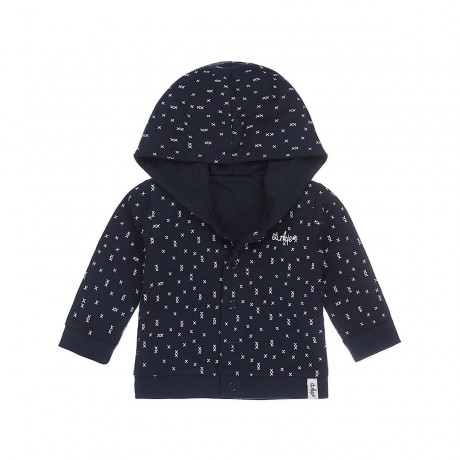 Dirkje Wendejacke Fruhling Весенняя двусторонняя куртка