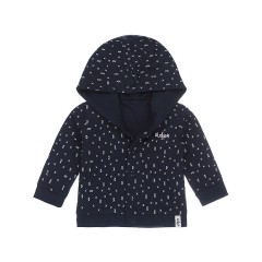 Dirkje Wendejacke Fruhling Весенняя двусторонняя куртка