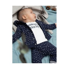 Dirkje Wendejacke Fruhling Весенняя двусторонняя куртка