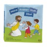 SCM Verlag Meine Knister-Stoff-Bibel Моя библия из потрескивающей ткани