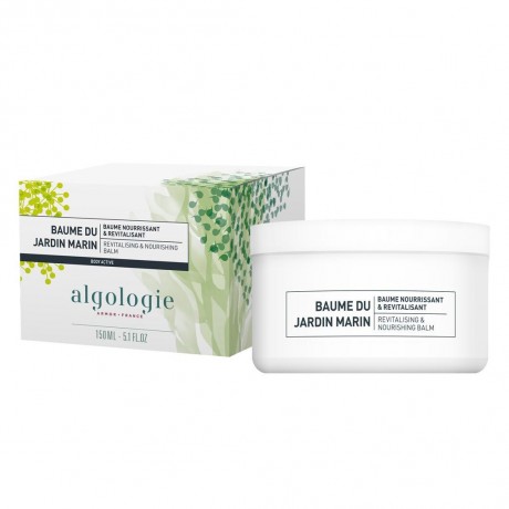 Algologie Baume Du Jardin Marin Pflegender und belebender Balsam  Baume Du Jardin Marin Питательный и бодрящий бальзам