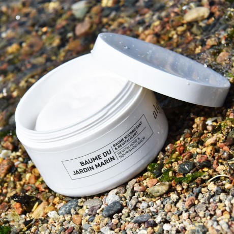 Algologie Baume Du Jardin Marin Pflegender und belebender Balsam  Baume Du Jardin Marin Питательный и бодрящий бальзам